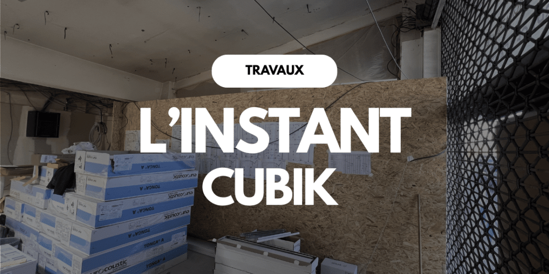 L'instant cubik - travaux pharmacie sans fermeture - phasage-min