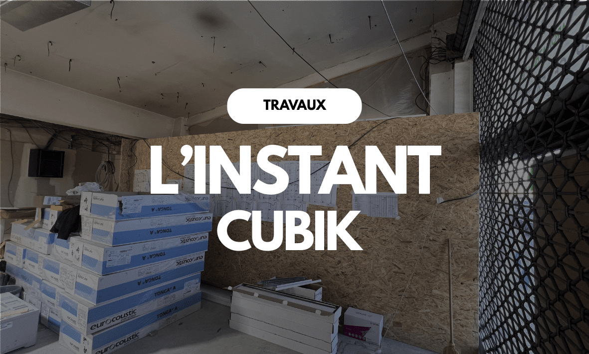 L'instant cubik - travaux pharmacie sans fermeture - phasage-min