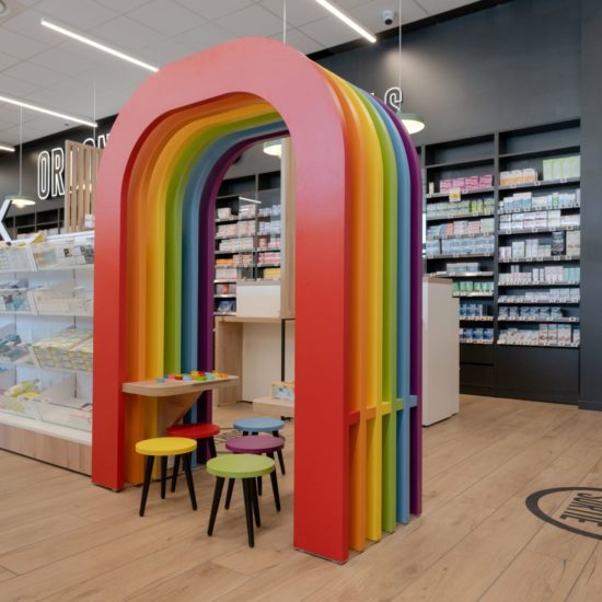 Grande Pharmacie des Terreaux