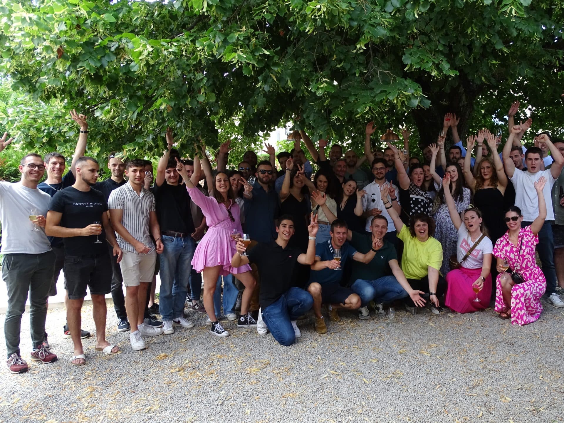 Equipe cubik agenceur